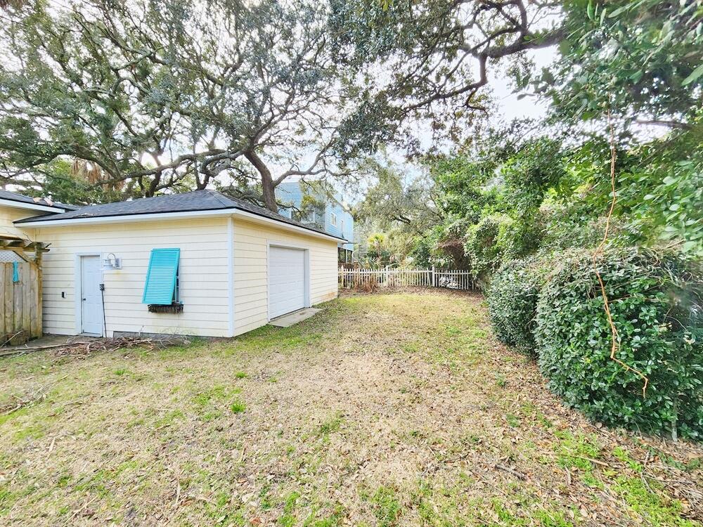 504 Cooper Avenue E, Folly Beach, South Carolina, 29439, United States, 2 Bedrooms Bedrooms, ,1 BathroomBathrooms,Residential,For Sale,504 cooper AVE e,1475609