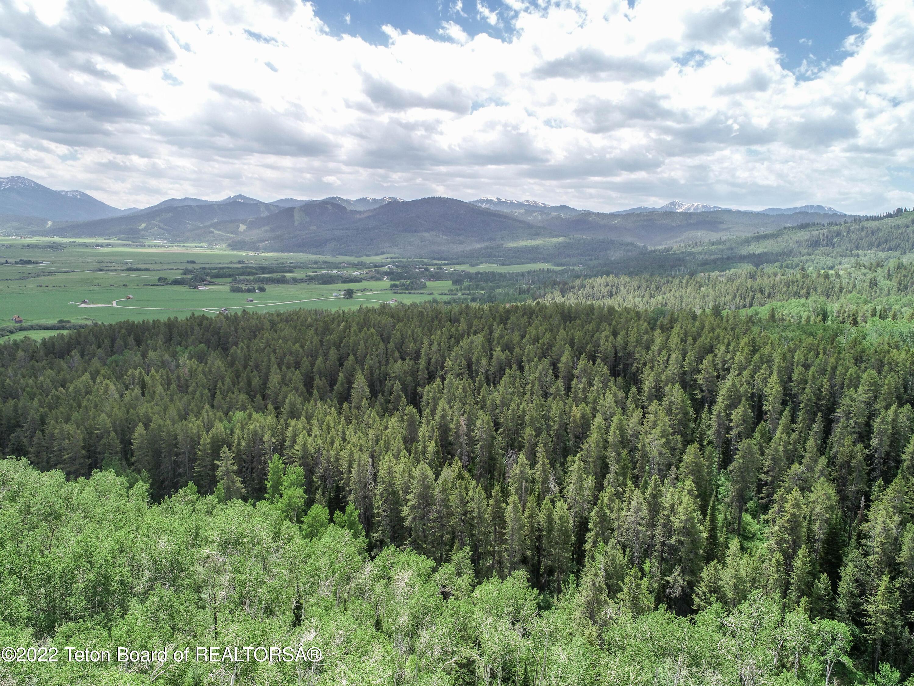 5000 GROVE CREEK Road, Victor, Idaho, 83455, United States, ,Residential,For Sale,5000 GROVE CREEK Road,1363627