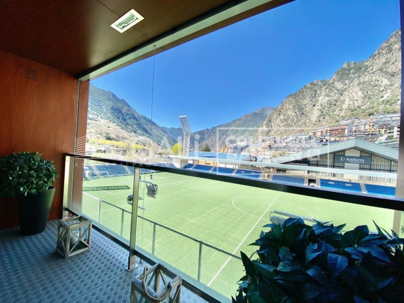 Andorra la Vella, Andorra, AD, 3 Bedrooms Bedrooms, ,2 BathroomsBathrooms,Residential,For Sale,1448787