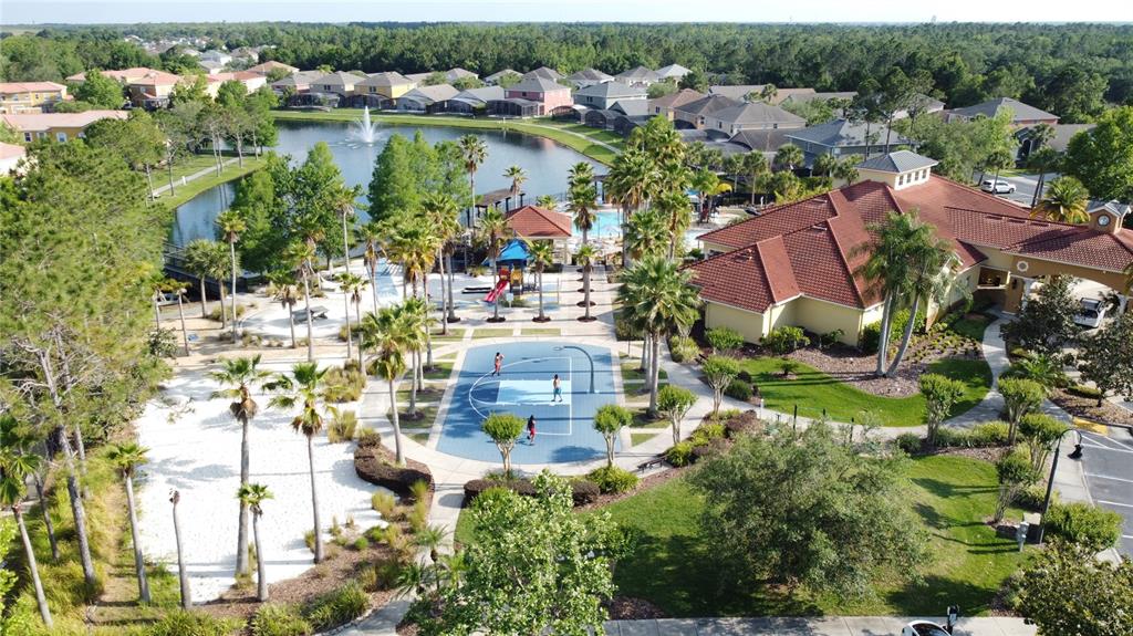 151 Barefoot Beach Way, Kissimmee, Florida, 34746, United States, 5 Bedrooms Bedrooms, ,4 BathroomsBathrooms,Residential,For Sale,151 Barefoot Beach Way,1512787