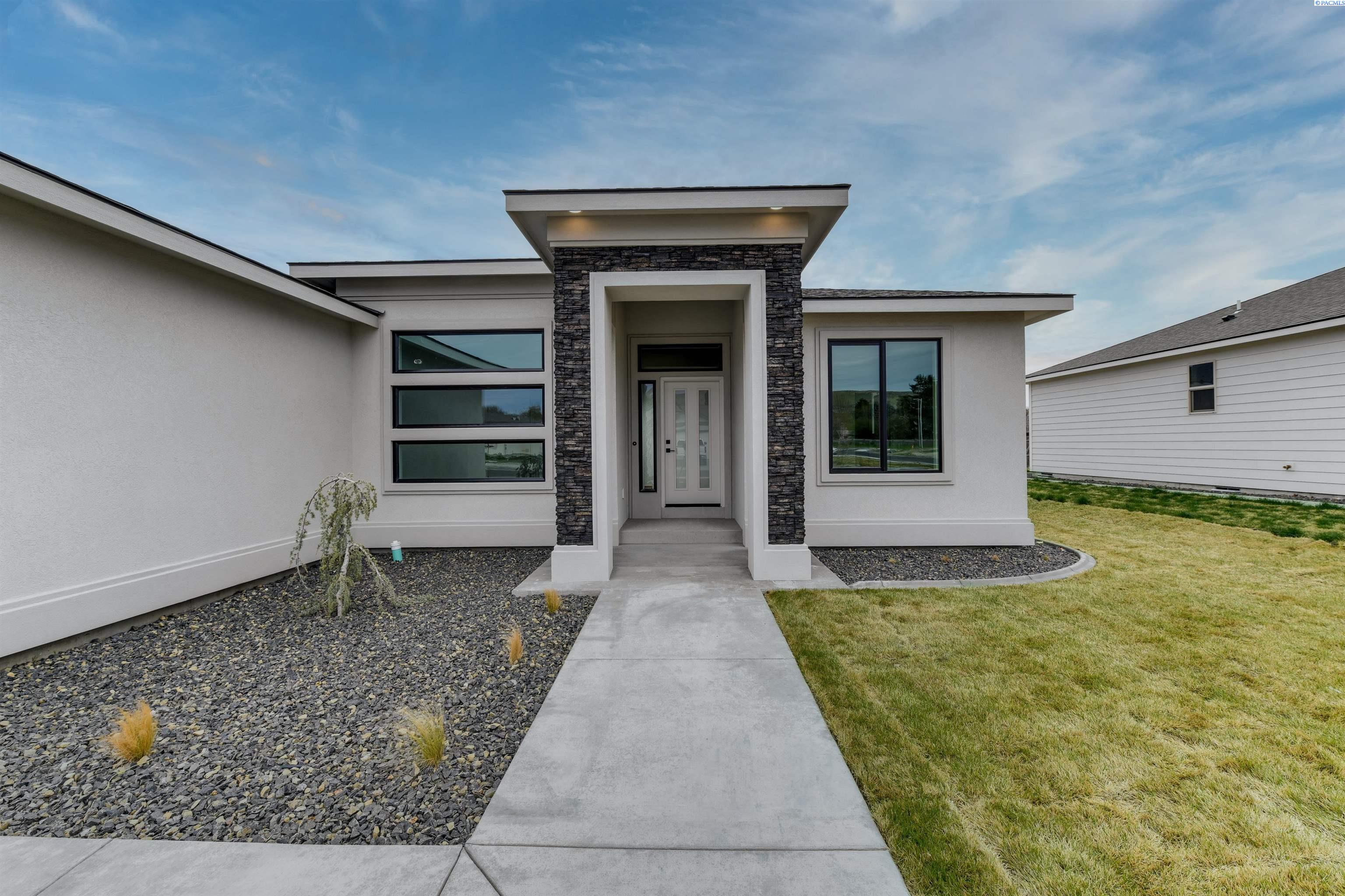 1580 Palermo Ave, Richland, Washington, 99352, United States, 3 Bedrooms Bedrooms, ,1 BathroomBathrooms,Residential,For Sale,1580 Palermo Ave,1461979