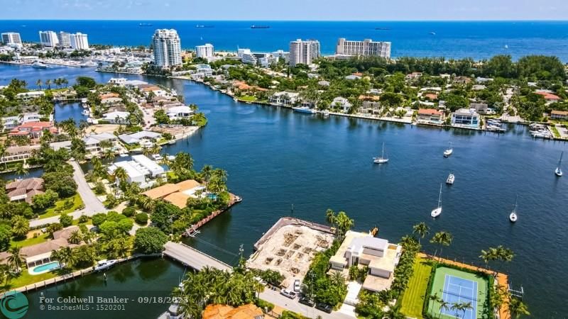 1400 W Lake Dr, Fort Lauderdale, Florida, 33316, United States, 7 Bedrooms Bedrooms, ,12 BathroomsBathrooms,Residential,For Sale,1400 W Lake Dr,1337755
