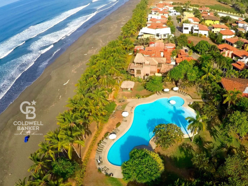 Playa Hermosa, Garabito, 61101, Jaco, Puntarenas, CR, 6 Bedrooms Bedrooms, ,5 BathroomsBathrooms,Residential,For Sale,Playa Hermosa, Garabito, 61101,1461297
