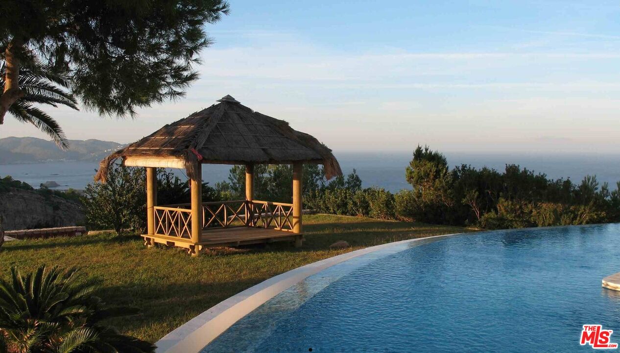 Peninsula Cap Roig in Ibiza, Other, XX, 99999, United States, 10 Bedrooms Bedrooms, ,7 BathroomsBathrooms,Residential,For Sale,Peninsula Cap Roig in Ibiza,1238590