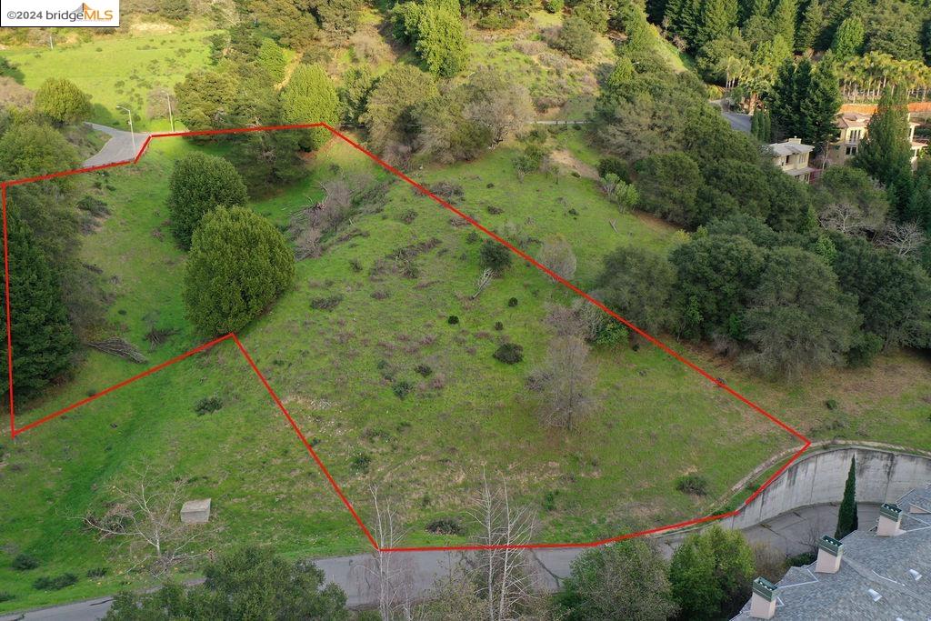 Tunnel Rd, Oakland, California, 94611, United States, ,Land,For Sale,Tunnel Rd,1478752