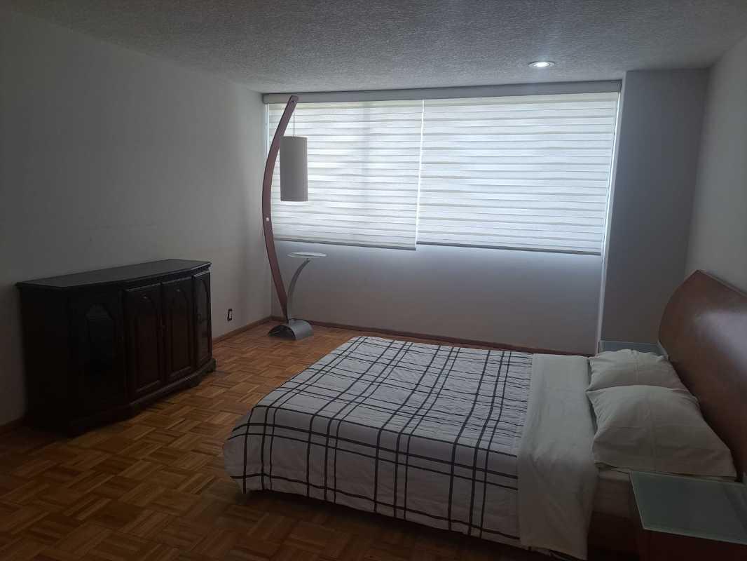 Emerson, Miguel Hidalgo, Ciudad de México, 11560, Mexico, 3 Bedrooms Bedrooms, ,2 BathroomsBathrooms,Residential,For Sale,Emerson,1443185