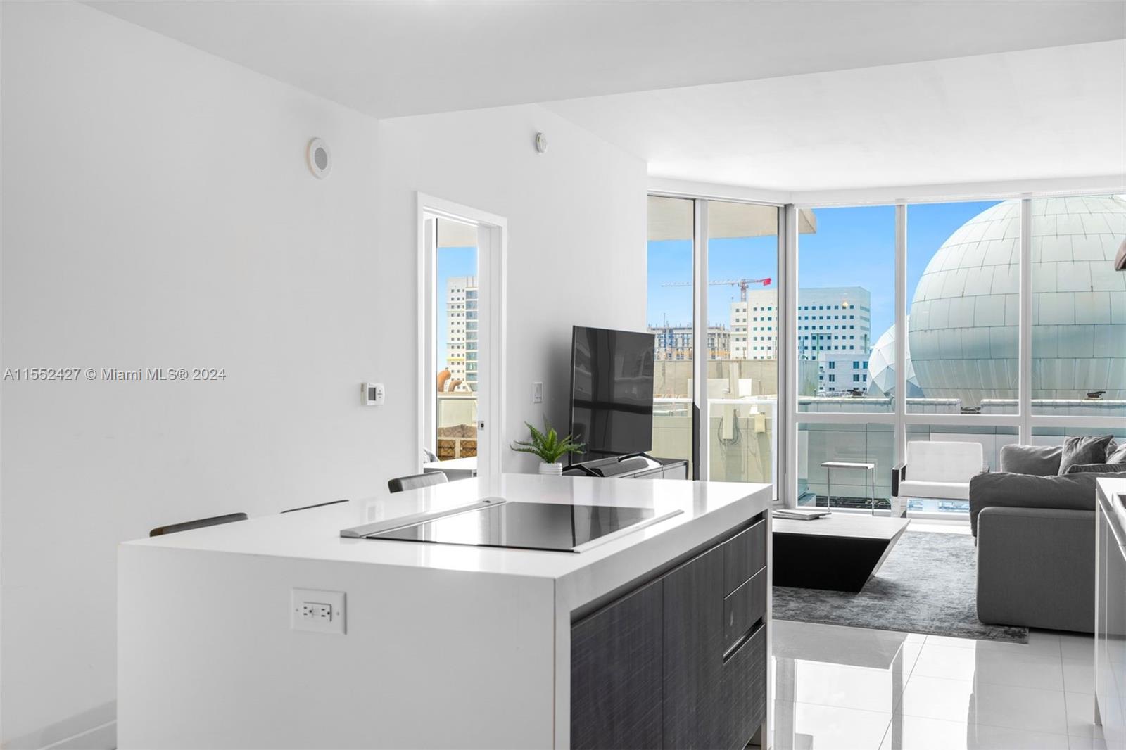 851 NE 1st Ave Unit 1008, Miami, Florida, 33132, United States, 2 Bedrooms Bedrooms, ,3 BathroomsBathrooms,Residential,For Sale,851 NE 1st Ave Unit 1008,1486496