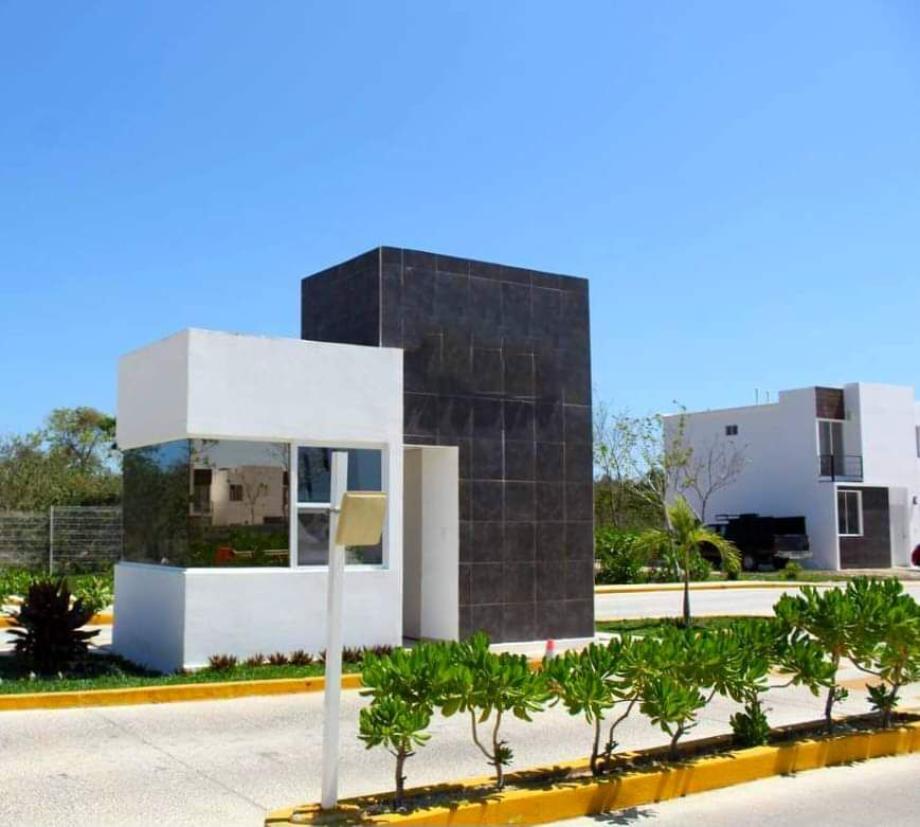 Carretera Chicxulub Puerto, Conkal, Yucatán, 97346, Mexico, 3 Bedrooms Bedrooms, ,2 BathroomsBathrooms,Residential,For Sale,Carretera Chicxulub Puerto,1462373