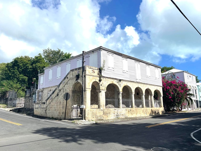 17 & 18 Prince Street FR, St. Croix, Virgin Islands, 00840, VI, 12 Bedrooms Bedrooms, ,8 BathroomsBathrooms,Residential,For Sale,17 & 18 Prince Street FR,1404683