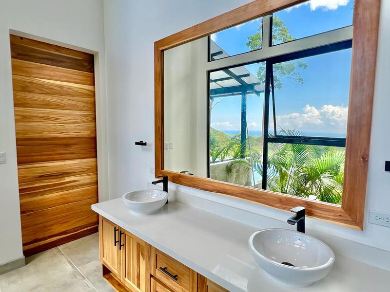 Portalon, Dominical, Puntarenas, CR, 4 Bedrooms Bedrooms, ,4 BathroomsBathrooms,Residential,For Sale,Portalon,1417450