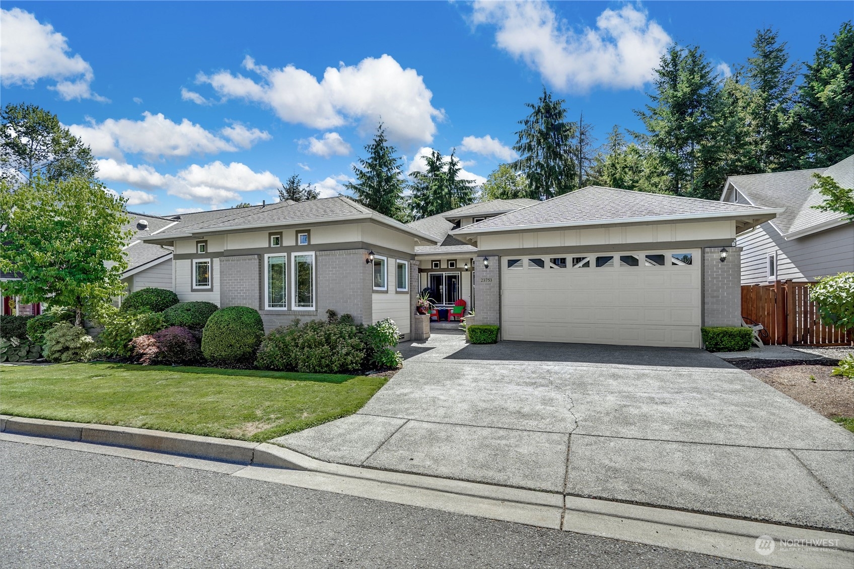 23753 NE 116th Place, Redmond, Washington, 98053, United States, 3 Bedrooms Bedrooms, ,3 BathroomsBathrooms,Residential,For Sale,23753 ne 116th PL,1483058