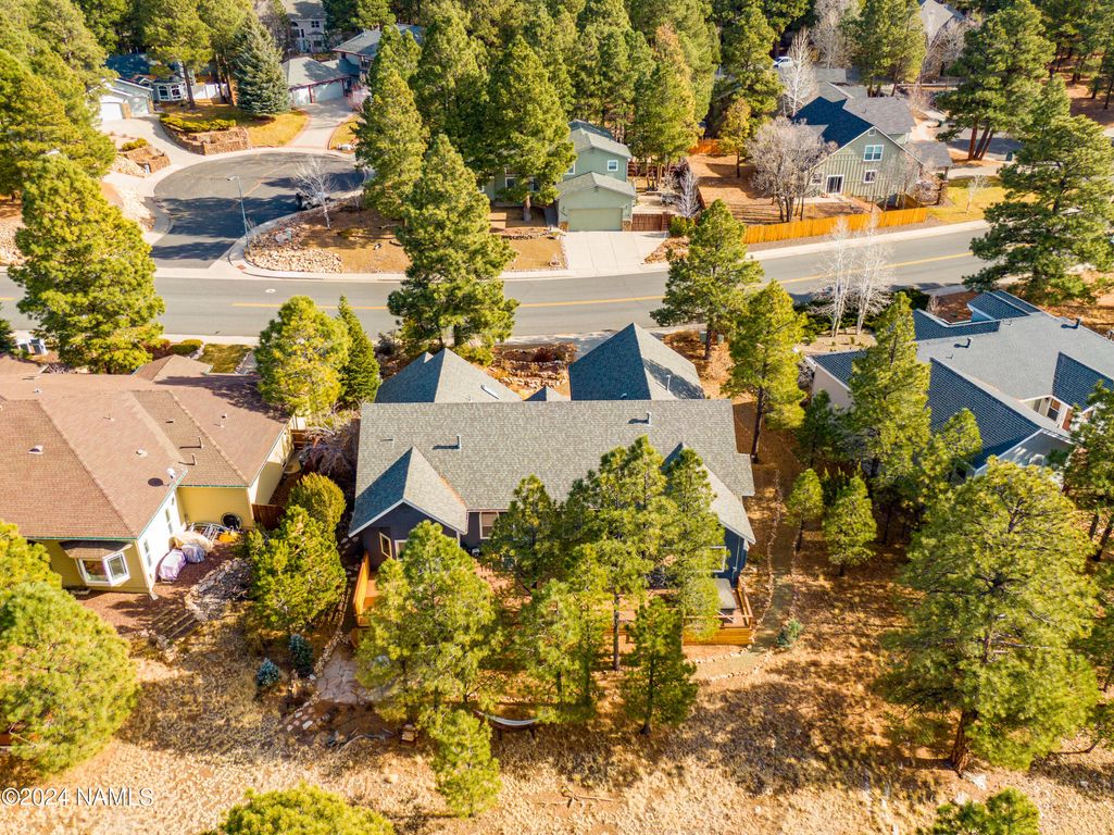 1253 N Fox Hill RD, Flagstaff, Arizona, 86004, United States, 3 Bedrooms Bedrooms, ,3 BathroomsBathrooms,Residential,For Sale,1253 N Fox Hill RD,1462546