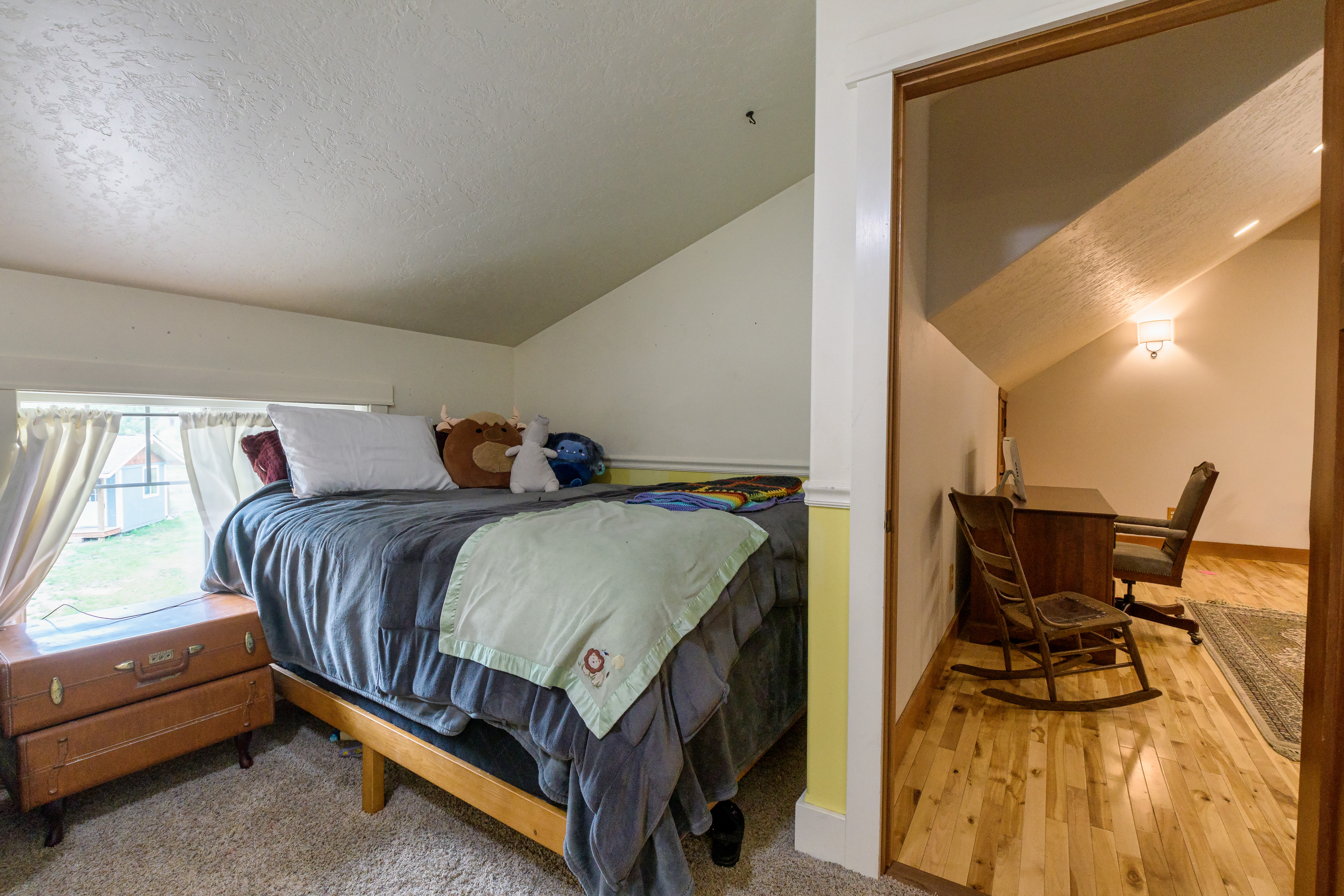10758 Sleeman Creek Road, Lolo, Montana, 59847, United States, 6 Bedrooms Bedrooms, ,Residential,For Sale,10758 Sleeman Creek Road,1490868
