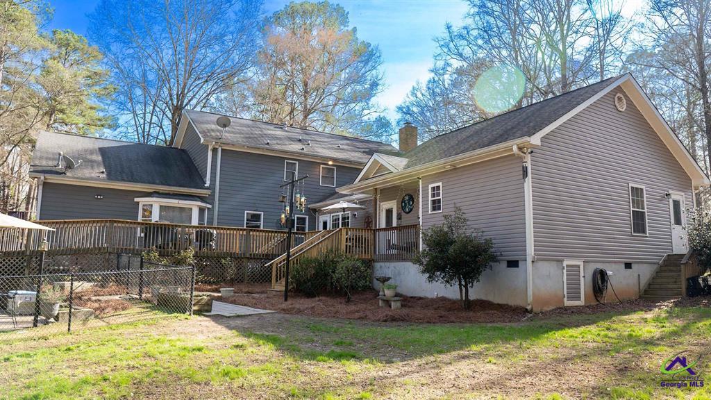 166 Lullworth Cove, Macon, Georgia, 31210, United States, 5 Bedrooms Bedrooms, ,4 BathroomsBathrooms,Residential,For Sale,166 Lullworth Cove,1474788