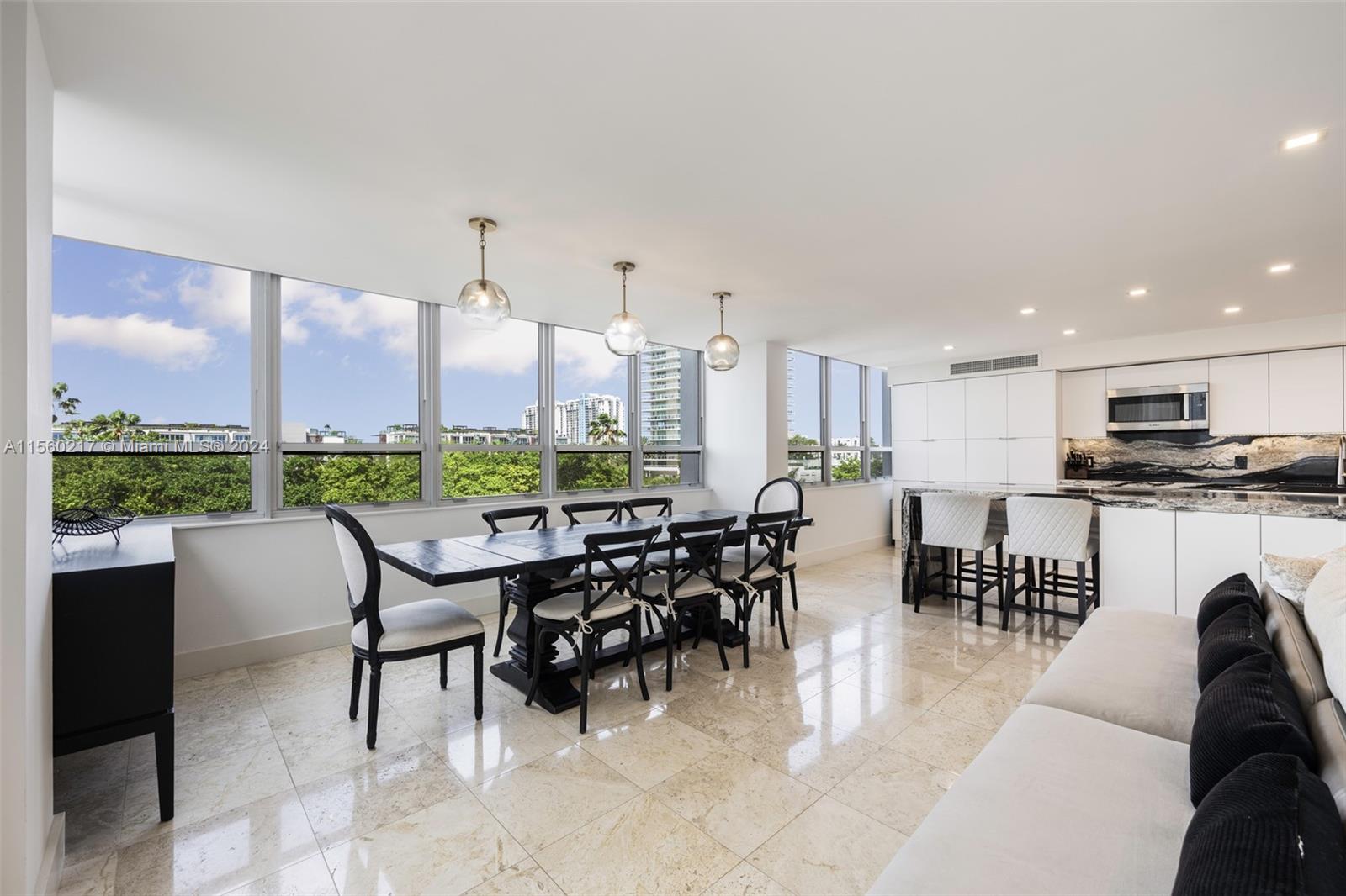 11 Island Ave Unit 411, Miami Beach, Florida, 33139, United States, 2 Bedrooms Bedrooms, ,3 BathroomsBathrooms,Residential,For Sale,11 Island Ave Unit 411,1498844