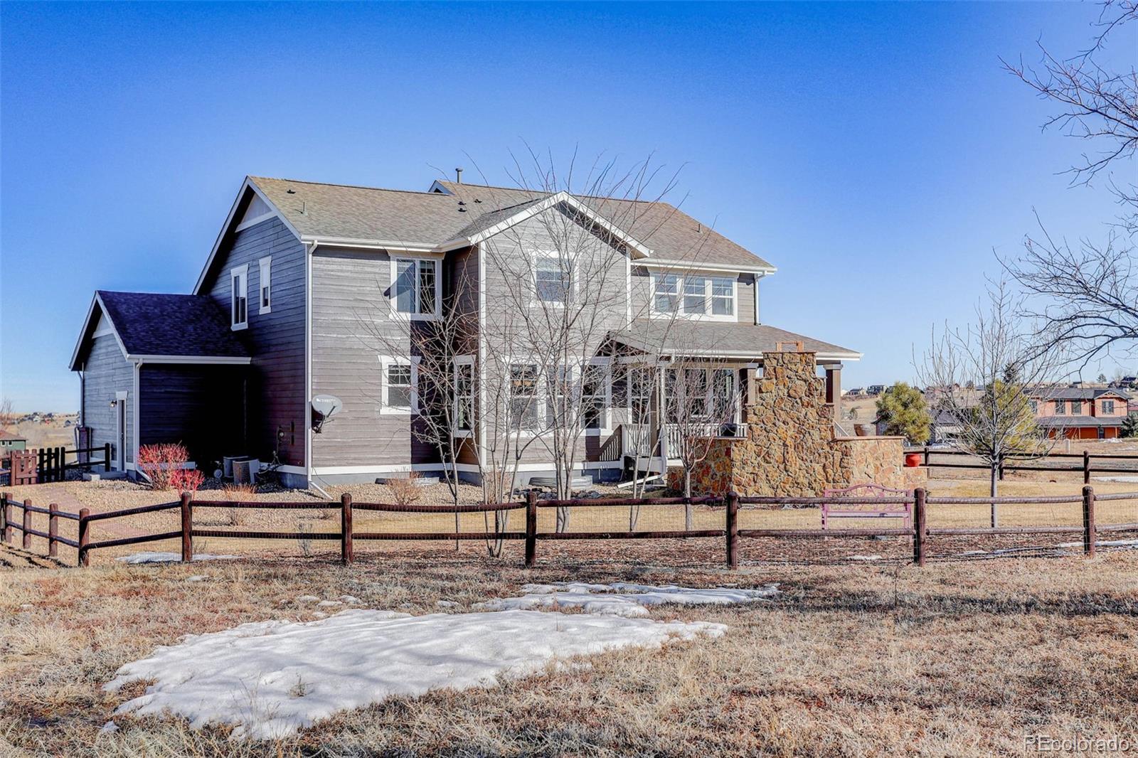 2617 Loyd Circle, Parker, Colorado, 80138, United States, 4 Bedrooms Bedrooms, ,3 BathroomsBathrooms,Residential,For Sale,2617 Loyd Circle,1455079