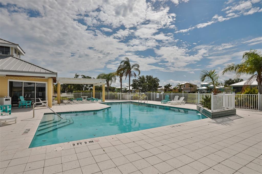 451 Bahama Grande Boulevard, Apollo Beach, Florida, 33572, United States, 4 Bedrooms Bedrooms, ,3 BathroomsBathrooms,Residential,For Sale,451 bahama grande BLVD,1382320