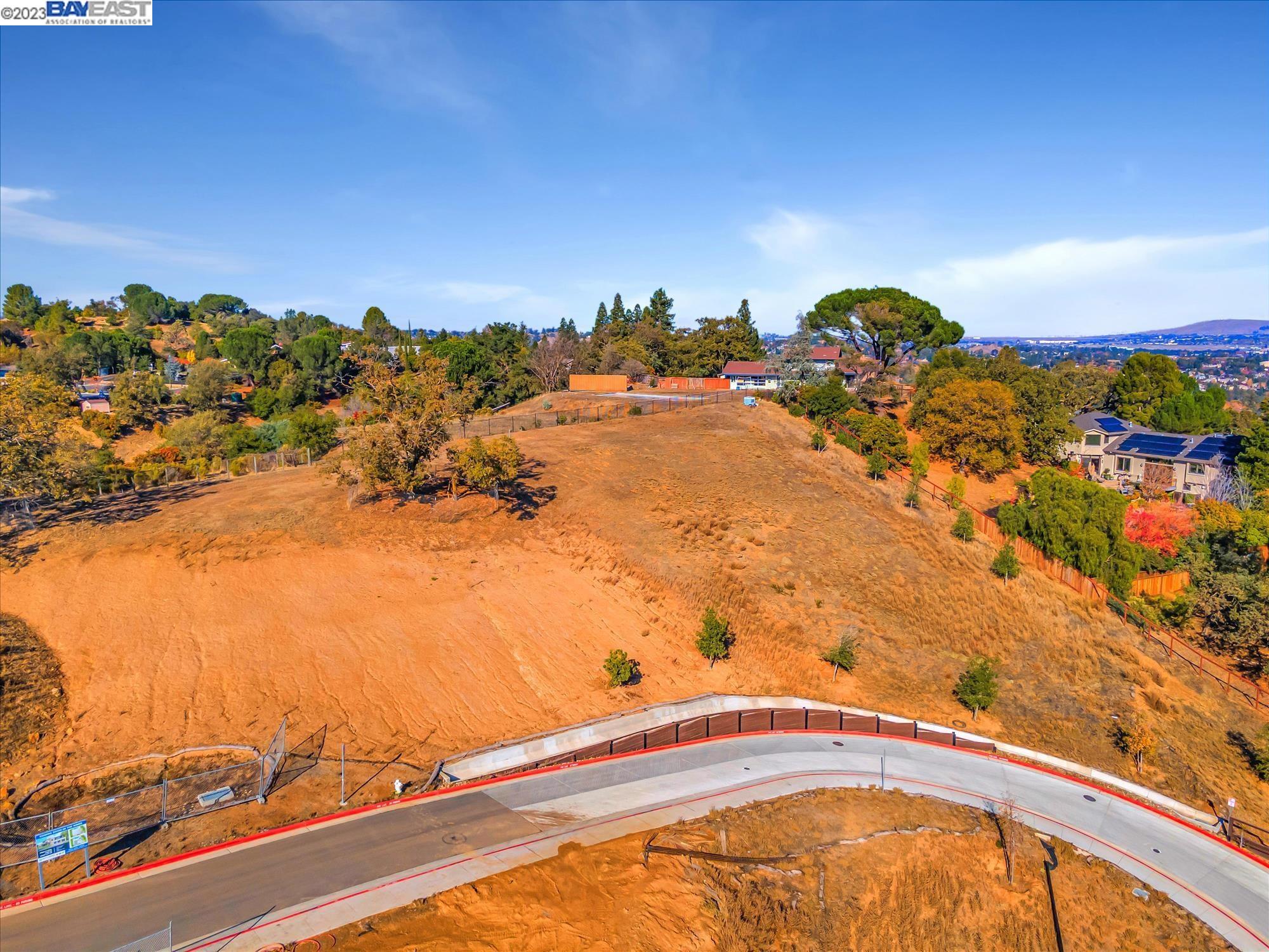 10 The Nines, Lafayette, California, 94549, United States, ,Land,For Sale,10 The Nines,1431623