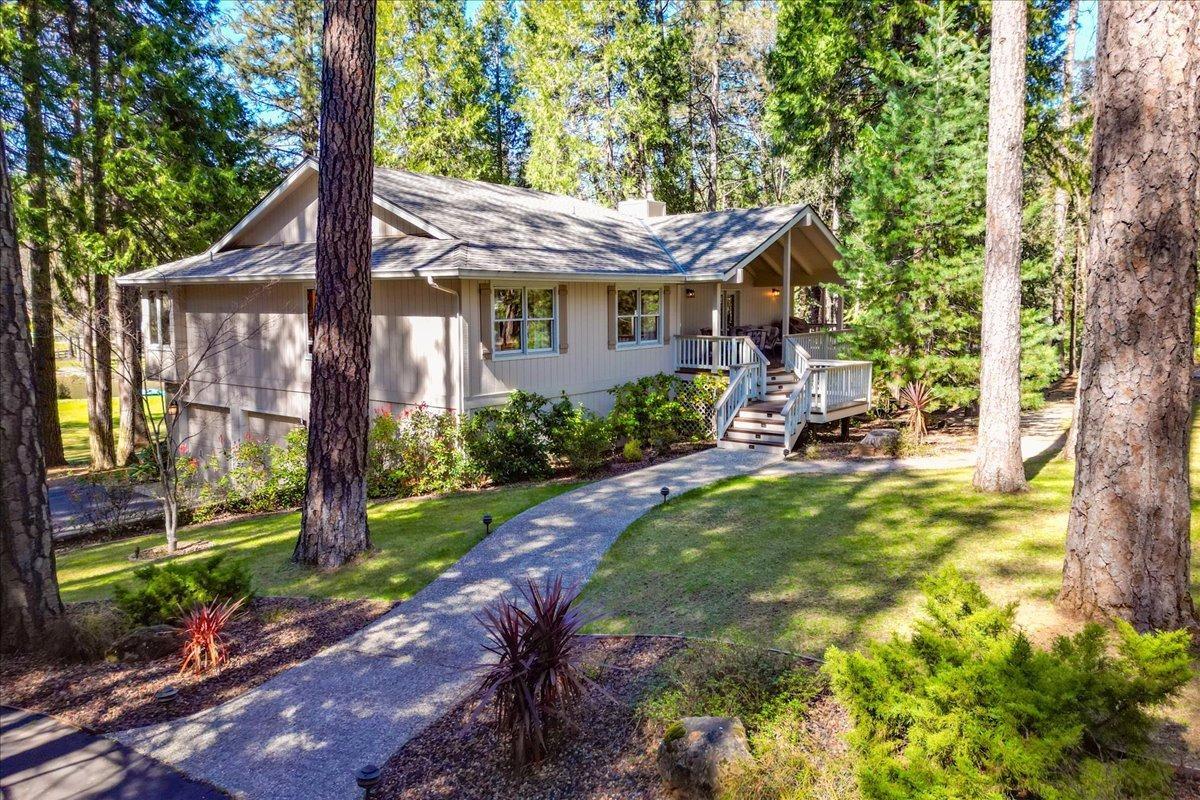 11580 Mirror Lake Court, Grass Valley, California, 95945, United States, 3 Bedrooms Bedrooms, ,3 BathroomsBathrooms,Residential,For Sale,11580 Mirror Lake Court,1501022