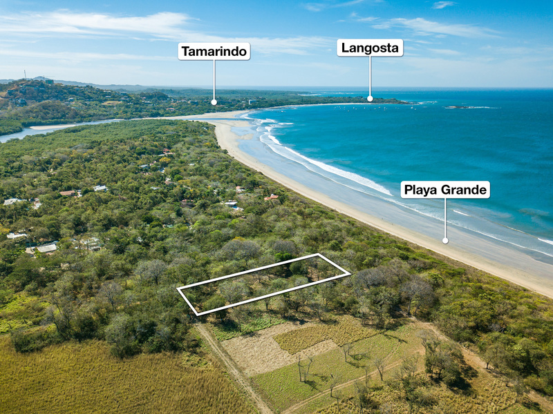 Playa Grande, Guanacaste, Playa Grande, Guanacaste, CR, ,Land,For Sale,Playa Grande, Guanacaste,1454183