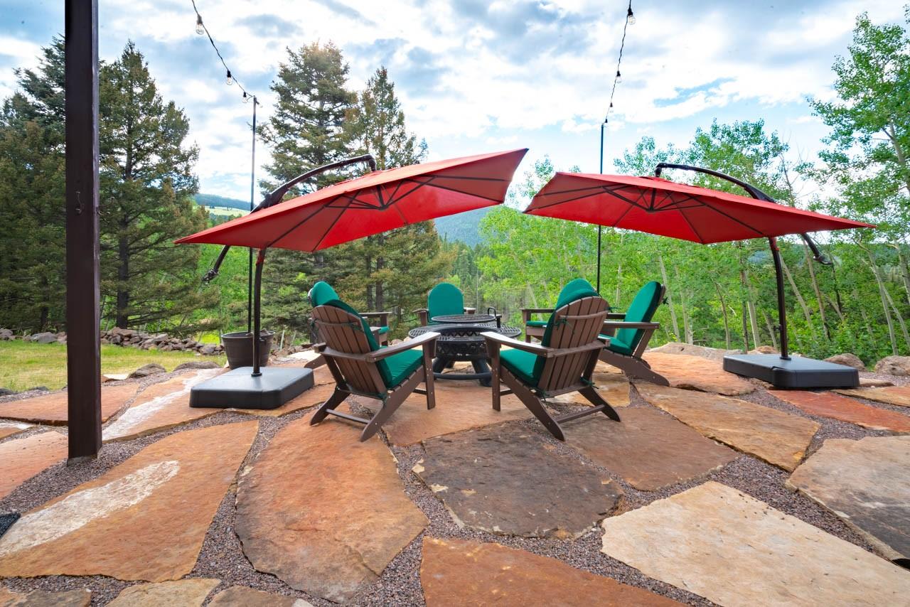 31 Starshine Overlook, Angel Fire, New Mexico, 87710, United States, 4 Bedrooms Bedrooms, ,3 BathroomsBathrooms,Residential,For Sale,31 Starshine Overlook,1430523
