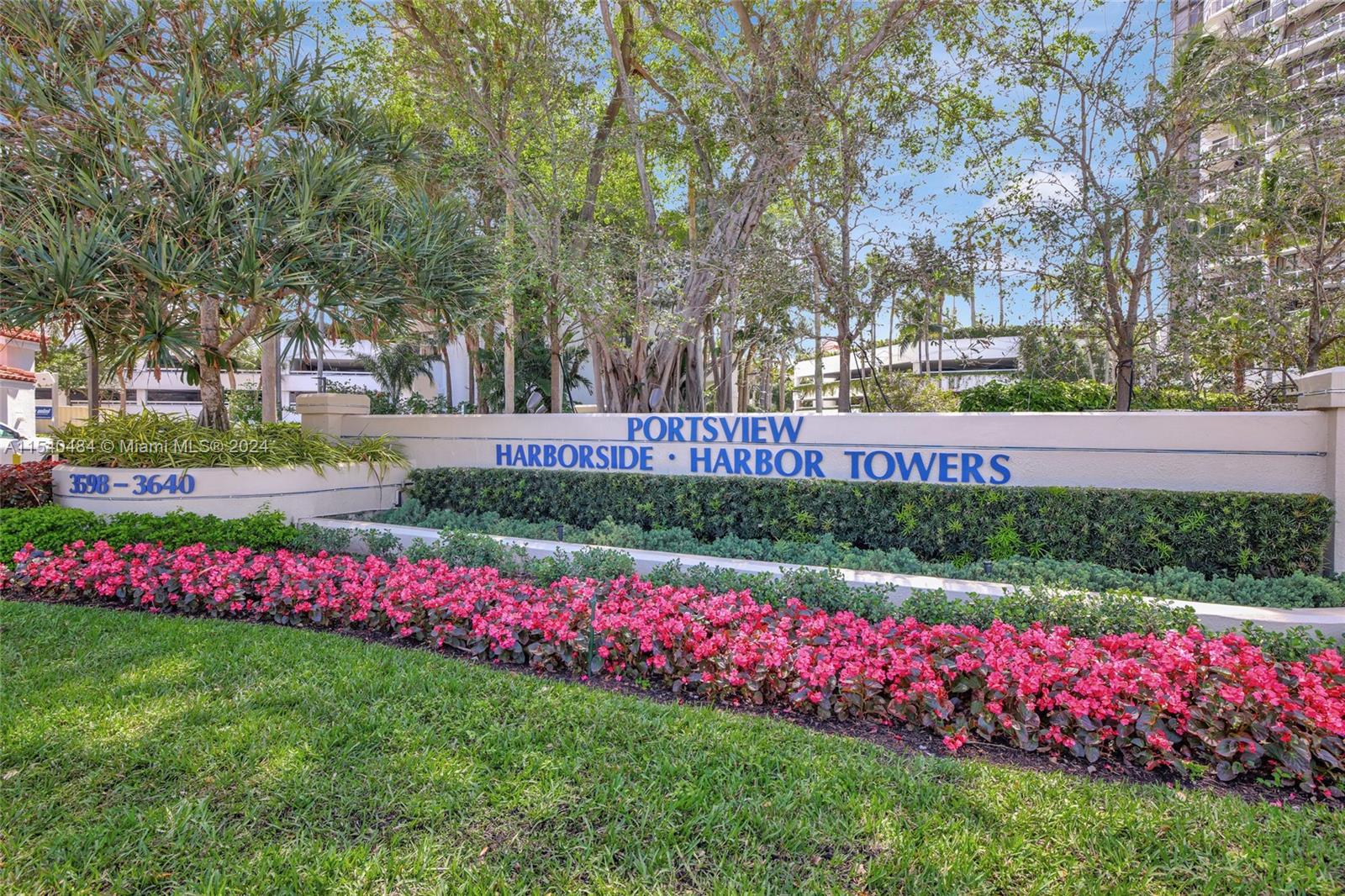 3598 Yacht Club Dr Unit 703, Aventura, Florida, 33180, United States, 3 Bedrooms Bedrooms, ,2 BathroomsBathrooms,Residential,For Sale,3598 Yacht Club Dr Unit 703,1478792