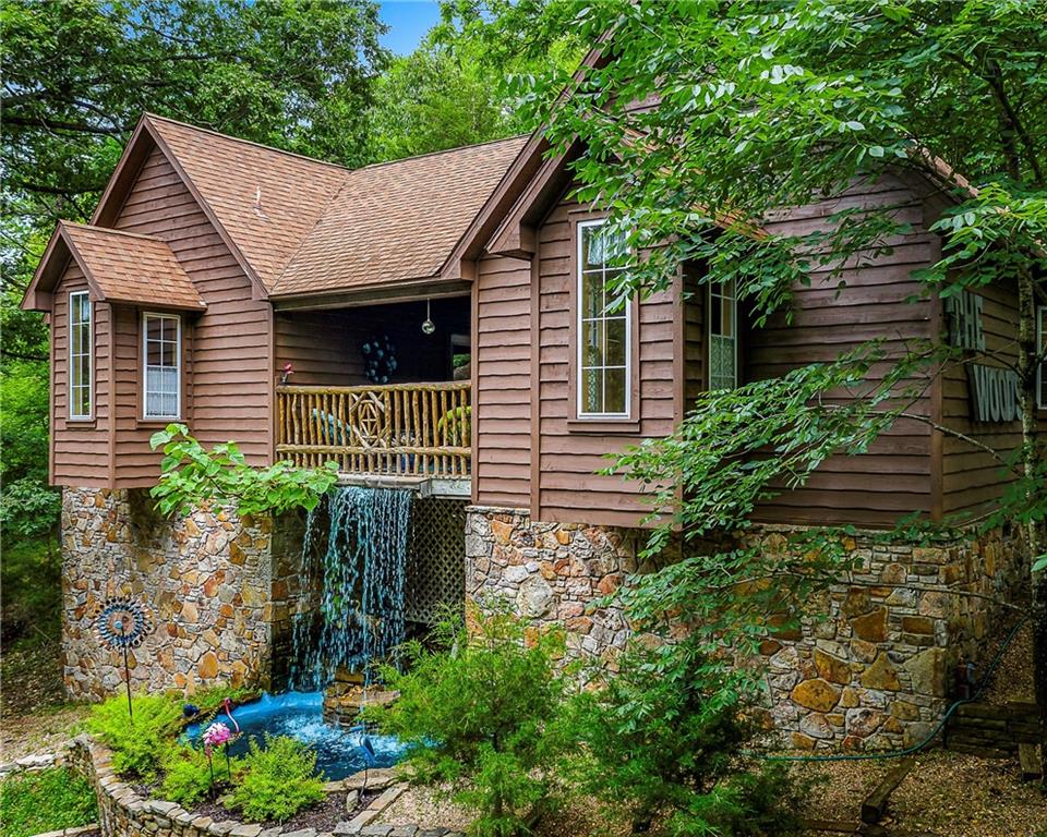 50 Wall St, Eureka Springs, Arkansas, 72632, United States, 1 Bedroom Bedrooms, ,1 BathroomBathrooms,Residential,For Sale,50 Wall St,1250778