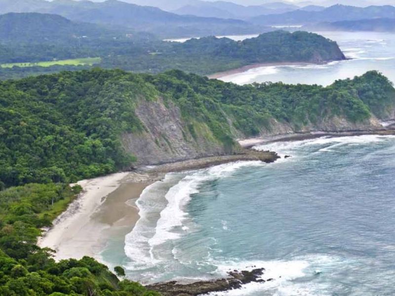 Playa Barrigona, Guanacaste, Samara, Guanacaste, CR, 12 Bedrooms Bedrooms, ,Residential,For Sale,Playa Barrigona, Guanacaste,1460834