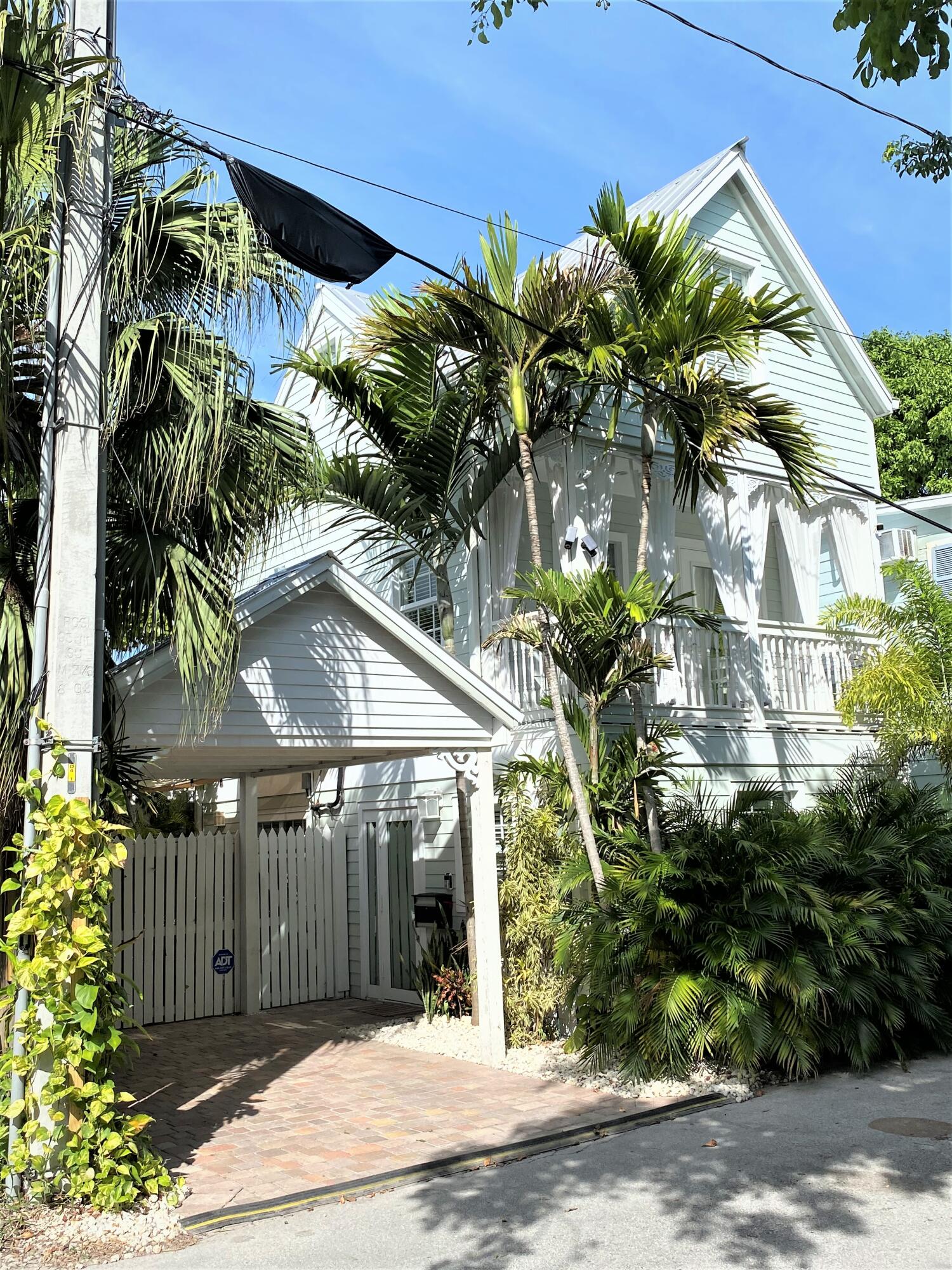 711 Georgia Street, Key West, Florida, 33040, United States, 3 Bedrooms Bedrooms, ,3 BathroomsBathrooms,Residential,For Sale,711 georgia ST,1435788