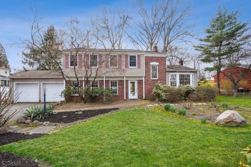 Parsippany-Troy Hills Twp. - 07054