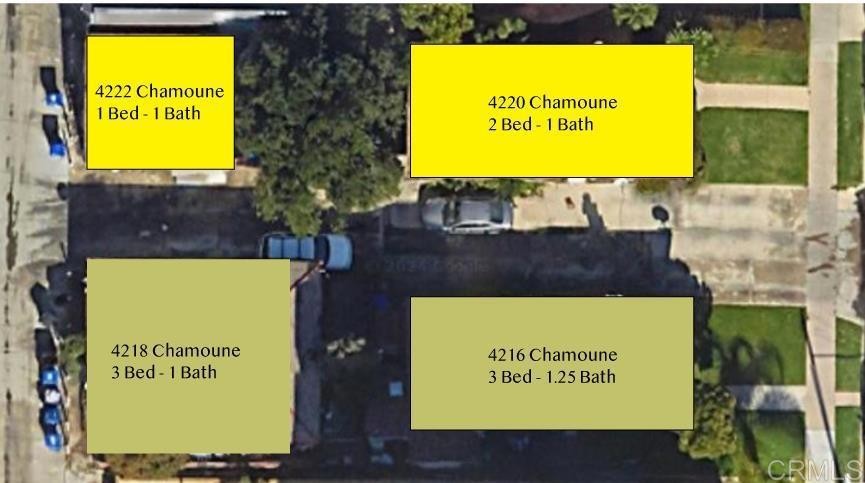 4220 Chamoune Avenue 22, San Diego, California, 92115, United States, 3 Bedrooms Bedrooms, ,Residential,For Sale,4220 Chamoune Avenue 22,1486890