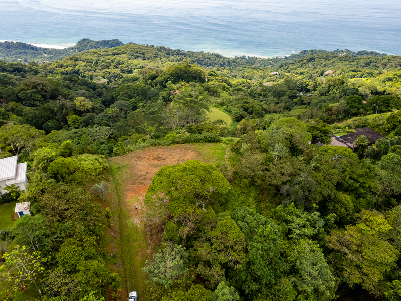 Costa Verde Estates, Dominical, Puntarenas, CR, ,Land,For Sale,Costa Verde Estates,1207480