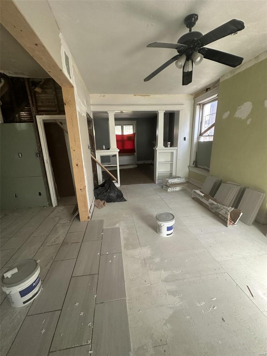 4232 E Labadie Ave, Saint Louis, MO 63115 RealtyTrac