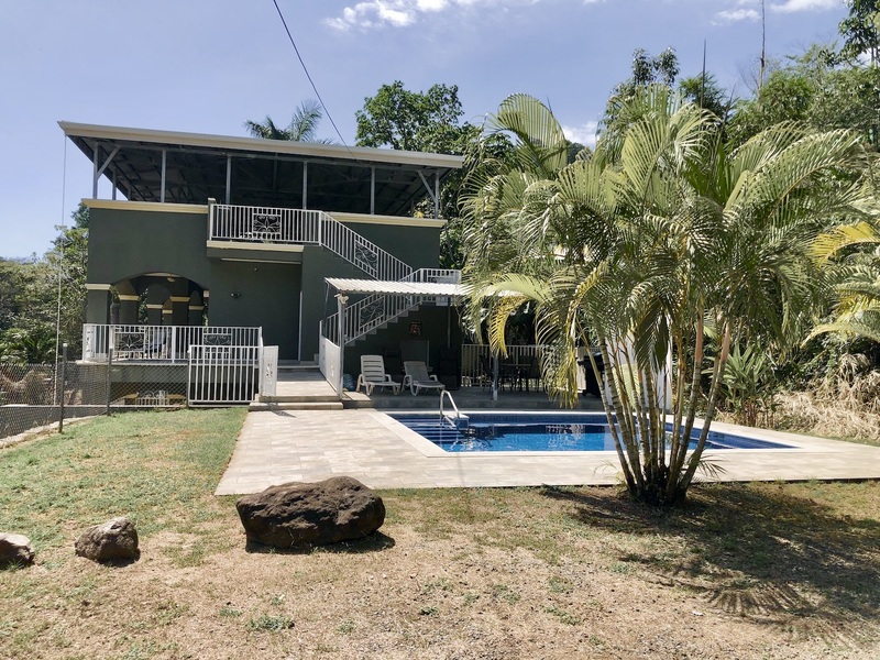 Playa Hermosa, Puntarenas, CR, 6 Bedrooms Bedrooms, ,4 BathroomsBathrooms,Residential,For Sale,1461304