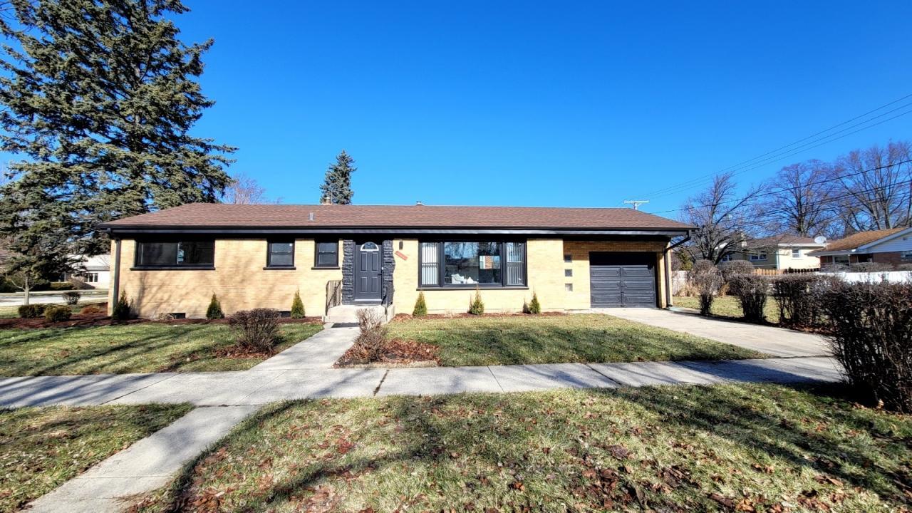 901 Sylviawood Avenue, Park Ridge, Illinois, 60068, United States, 3 Bedrooms Bedrooms, ,2 BathroomsBathrooms,Residential,For Sale,901 Sylviawood Avenue,1479819