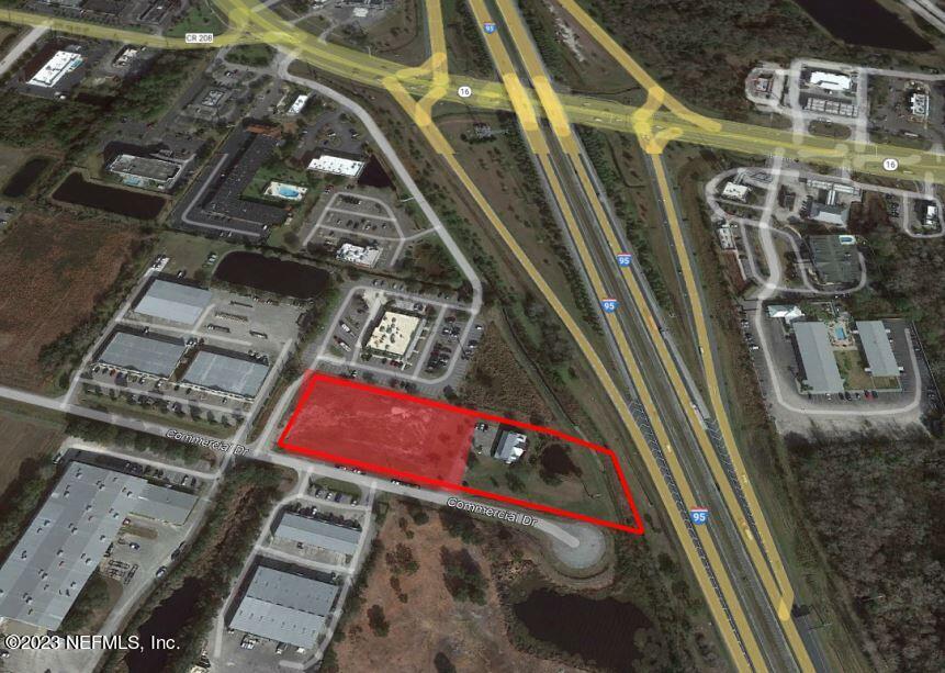 250 Commercial Dr, St Augustine, Florida, 32092, United States, ,Residential,For Sale,250 Commercial Dr,1431536