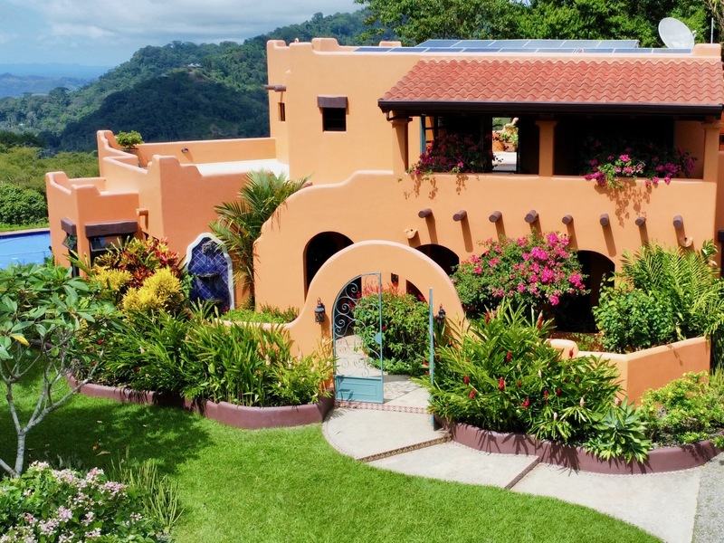 Lagunas, Dominical, Puntarenas, CR, 4 Bedrooms Bedrooms, ,35 BathroomsBathrooms,Residential,For Sale,Lagunas,1414373