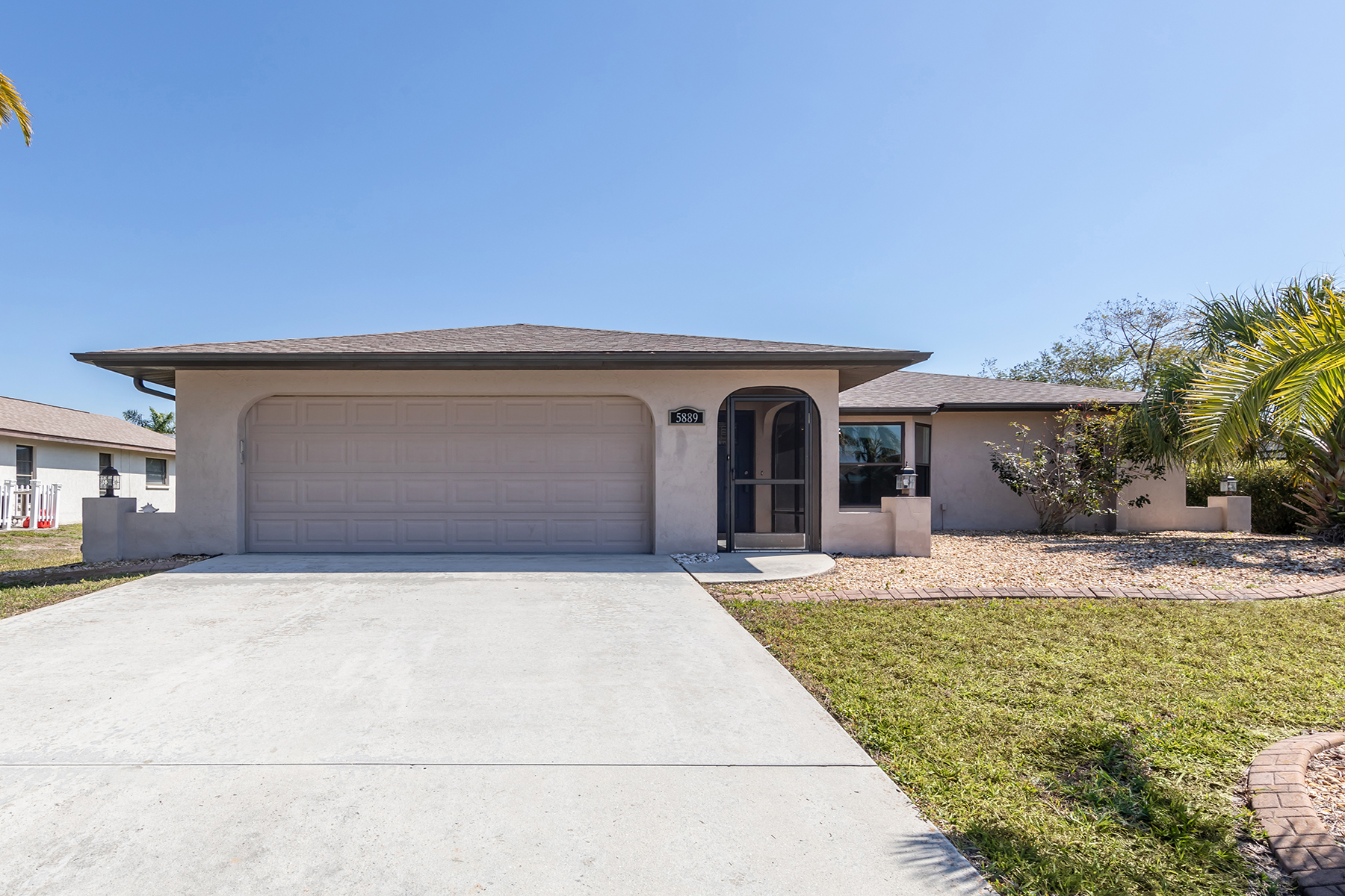 GULF VIEW ESTATES, Venice, Florida, United States For Sale FT