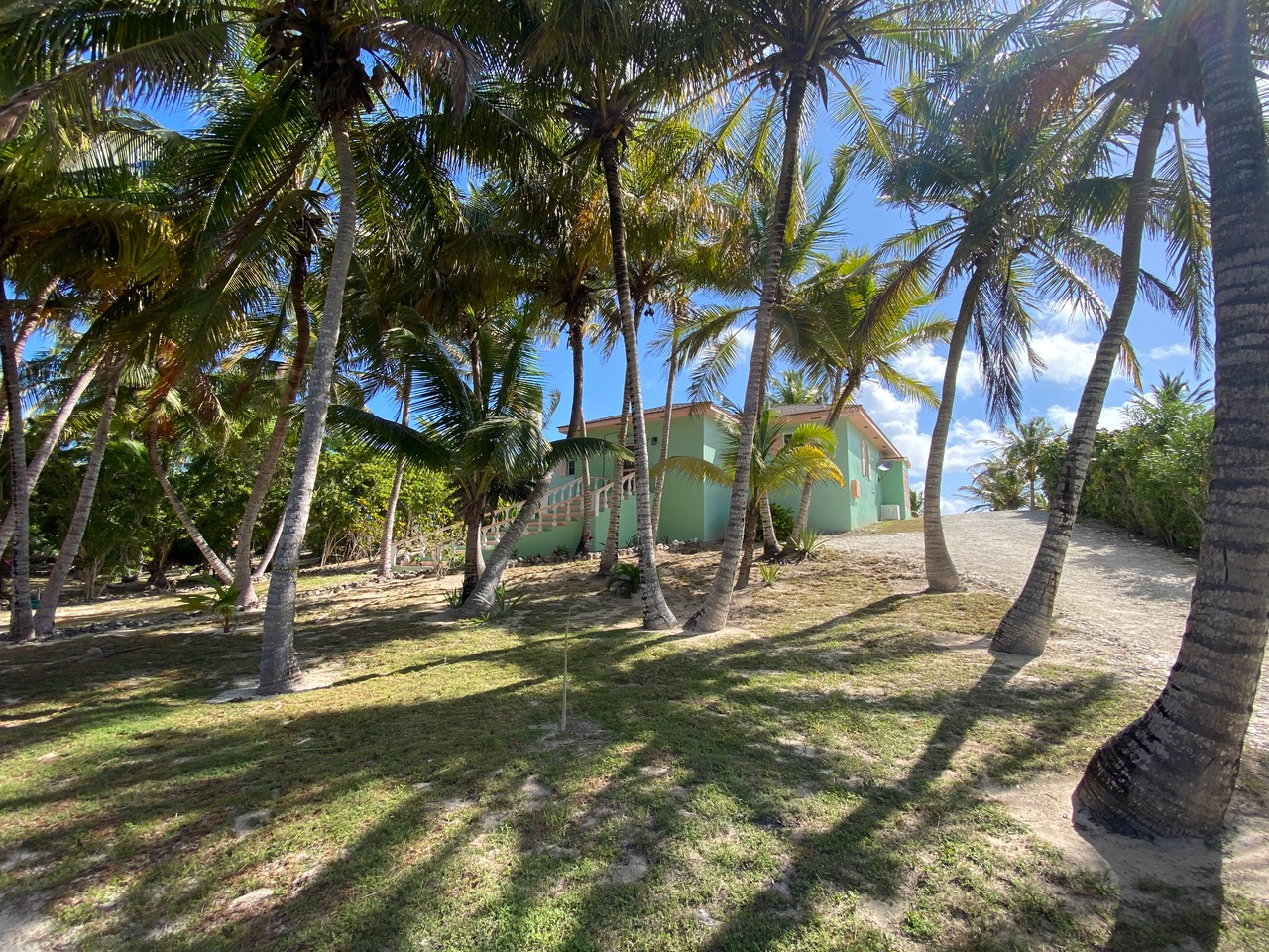 Governor's Harbour Beach Front Home, Governors Harbour, Eleuthera, South Eleuthera, BS, 3 Bedrooms Bedrooms, ,4 BathroomsBathrooms,Residential,For Sale,Governor's Harbour Beach Front Home,1056743