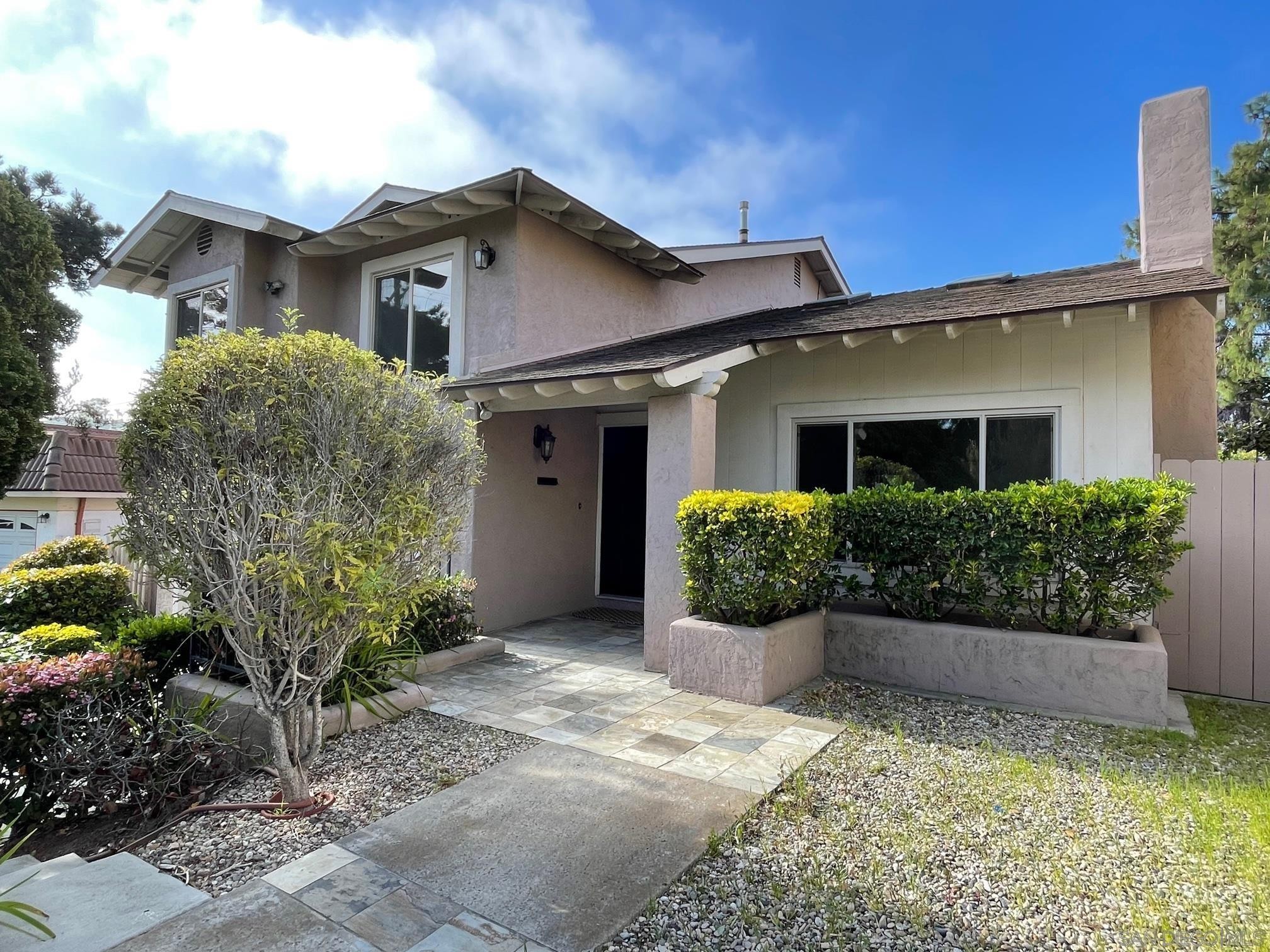 2861 Curie Place, San Diego, California, 92122, United States, 3 Bedrooms Bedrooms, ,3 BathroomsBathrooms,Residential,For Sale,2861 Curie Place,1482651