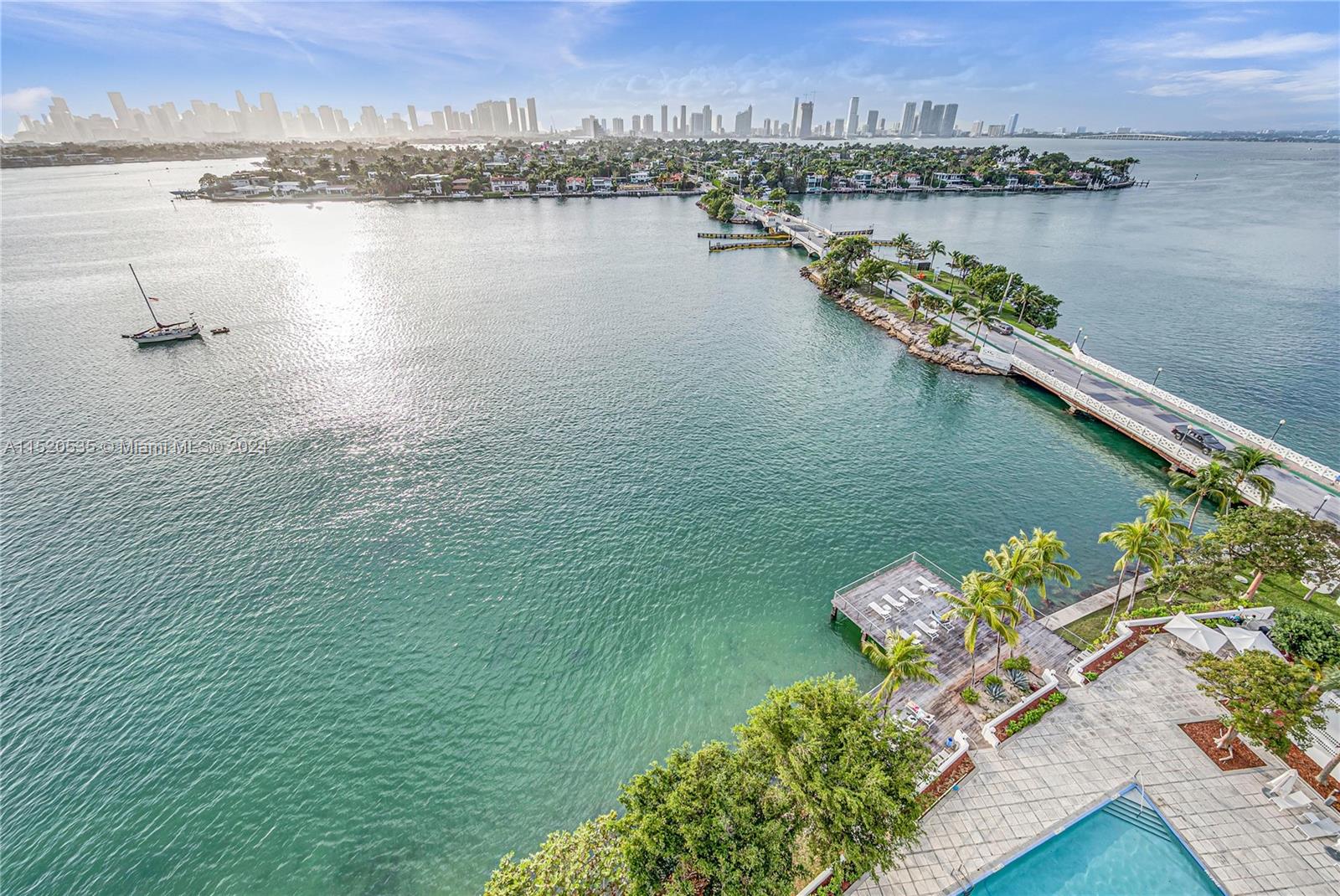 3 Island Ave Unit 14I, Miami Beach, Florida, 33139, United States, 2 Bedrooms Bedrooms, ,2 BathroomsBathrooms,Residential,For Sale,3 Island Ave Unit 14I,1446104