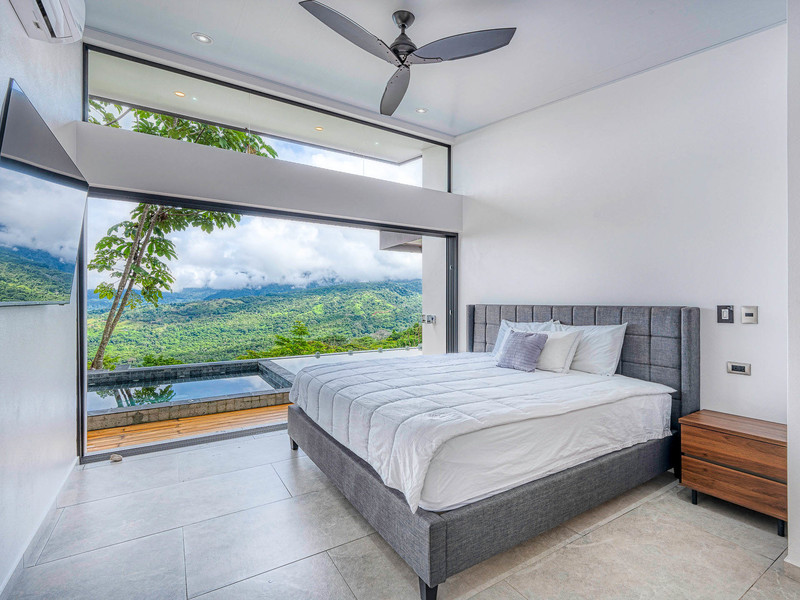 Costa verde Escaleras, Dominical, Puntarenas, CR, 3 Bedrooms Bedrooms, ,3 BathroomsBathrooms,Residential,For Sale,Costa verde Escaleras,1098987