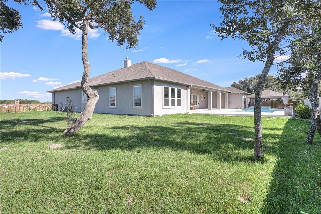 2109 Friesian, Corpus Christi, Texas, 78418, United States, 4 Bedrooms Bedrooms, ,4 BathroomsBathrooms,Residential,For Sale,2109 Friesian,1407610