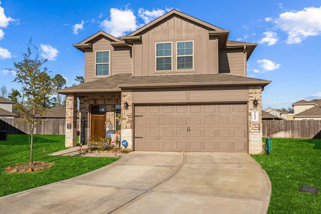 Silent Pines Ct, Conroe, TX 77302 #1