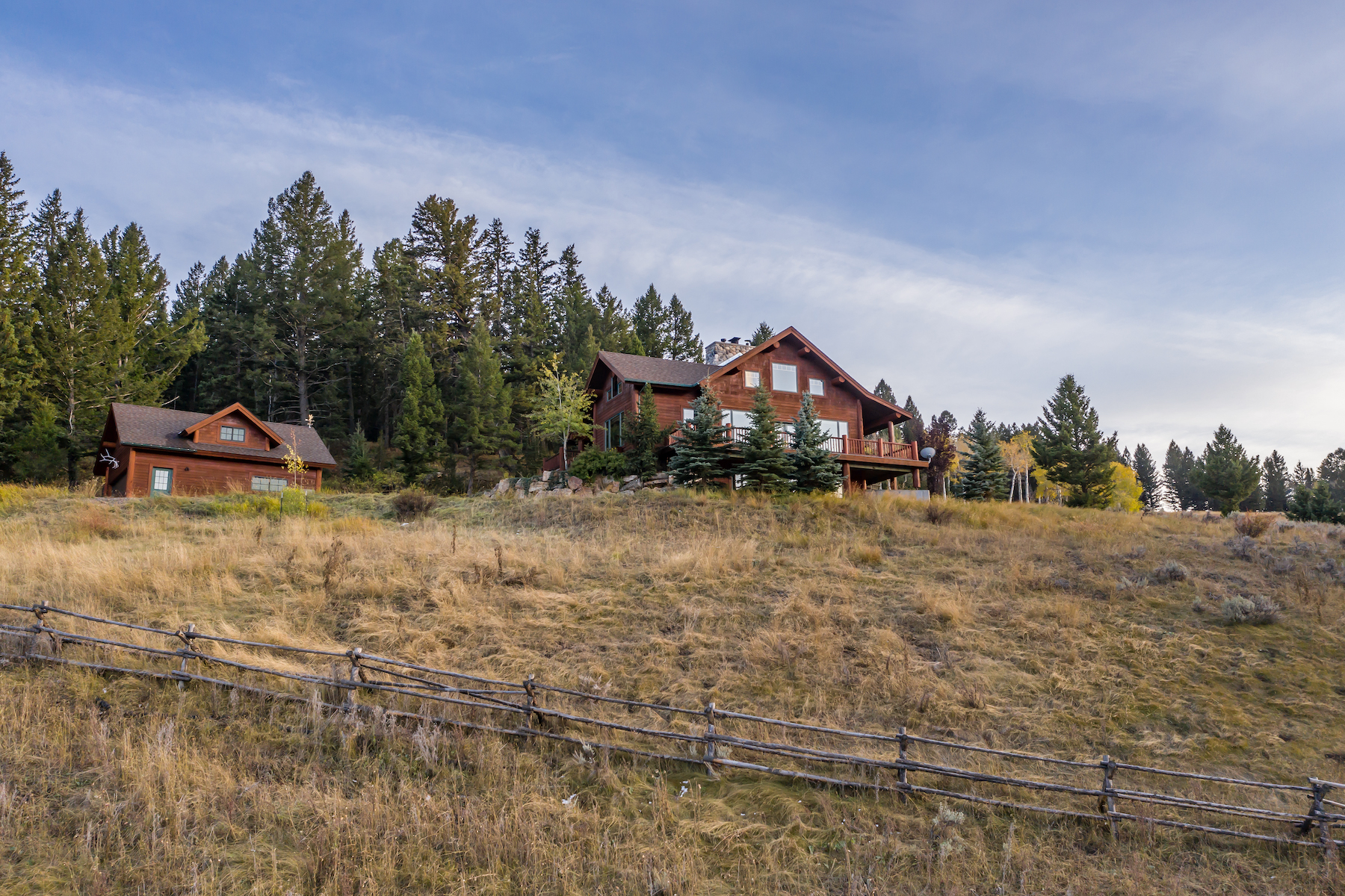 Big Sky Sotheby's International Realty