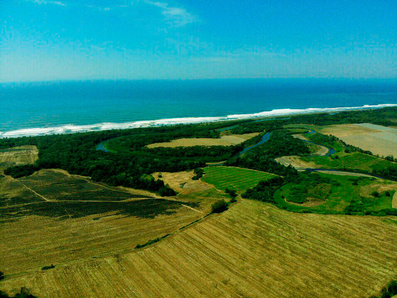 Punta Mala, Playa Hermosa, Puntarenas, CR, ,Land,For Sale,Punta Mala,387965