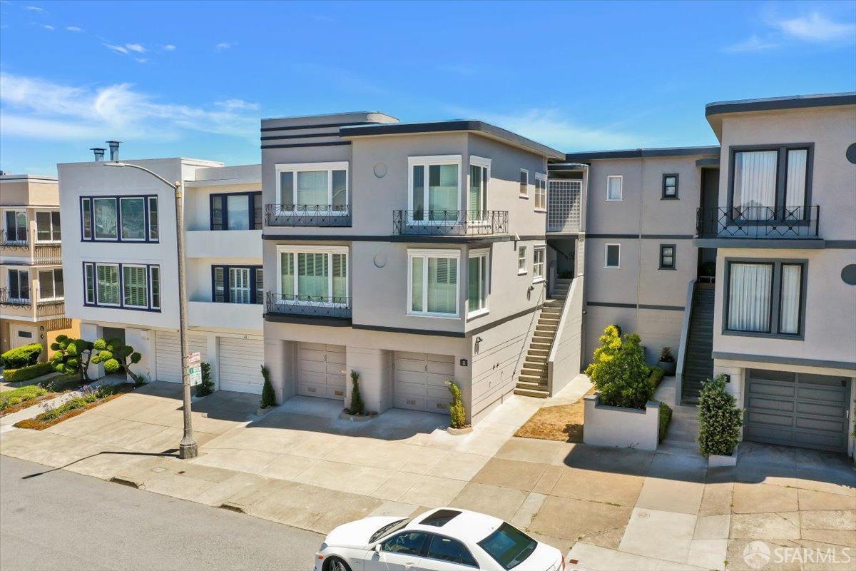 72 Manzanita Avenue, San Francisco, California, 94118, United States, 2 Bedrooms Bedrooms, ,1 BathroomBathrooms,Residential,For Sale,72 Manzanita Avenue,1339109
