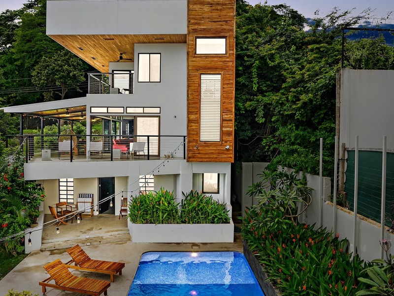Tamarindo, Tamarindo, Guanacaste, CR, 8 Bedrooms Bedrooms, ,8 BathroomsBathrooms,Residential,For Sale,Tamarindo,1413943