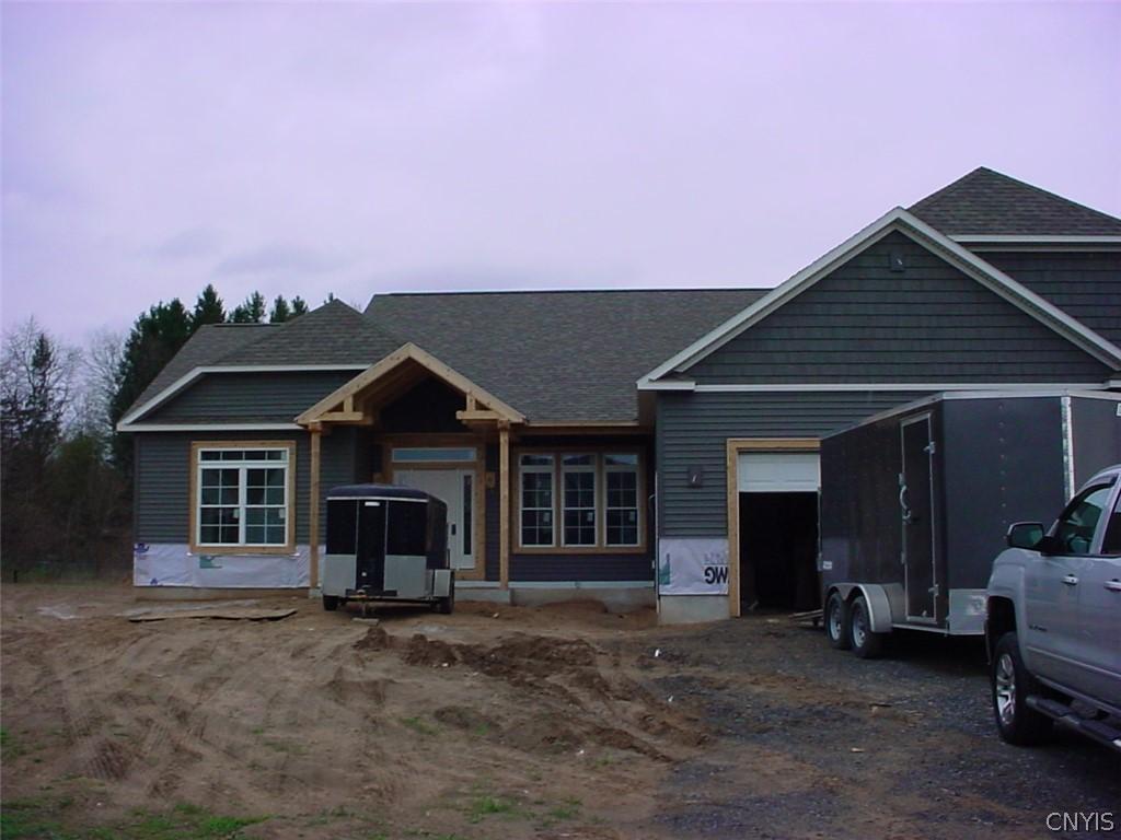 Lot 6 Wildflower, Clay, New York, 13041, United States, 3 Bedrooms Bedrooms, ,2 BathroomsBathrooms,Residential,For Sale,Lot 6 Wildflower,1486608