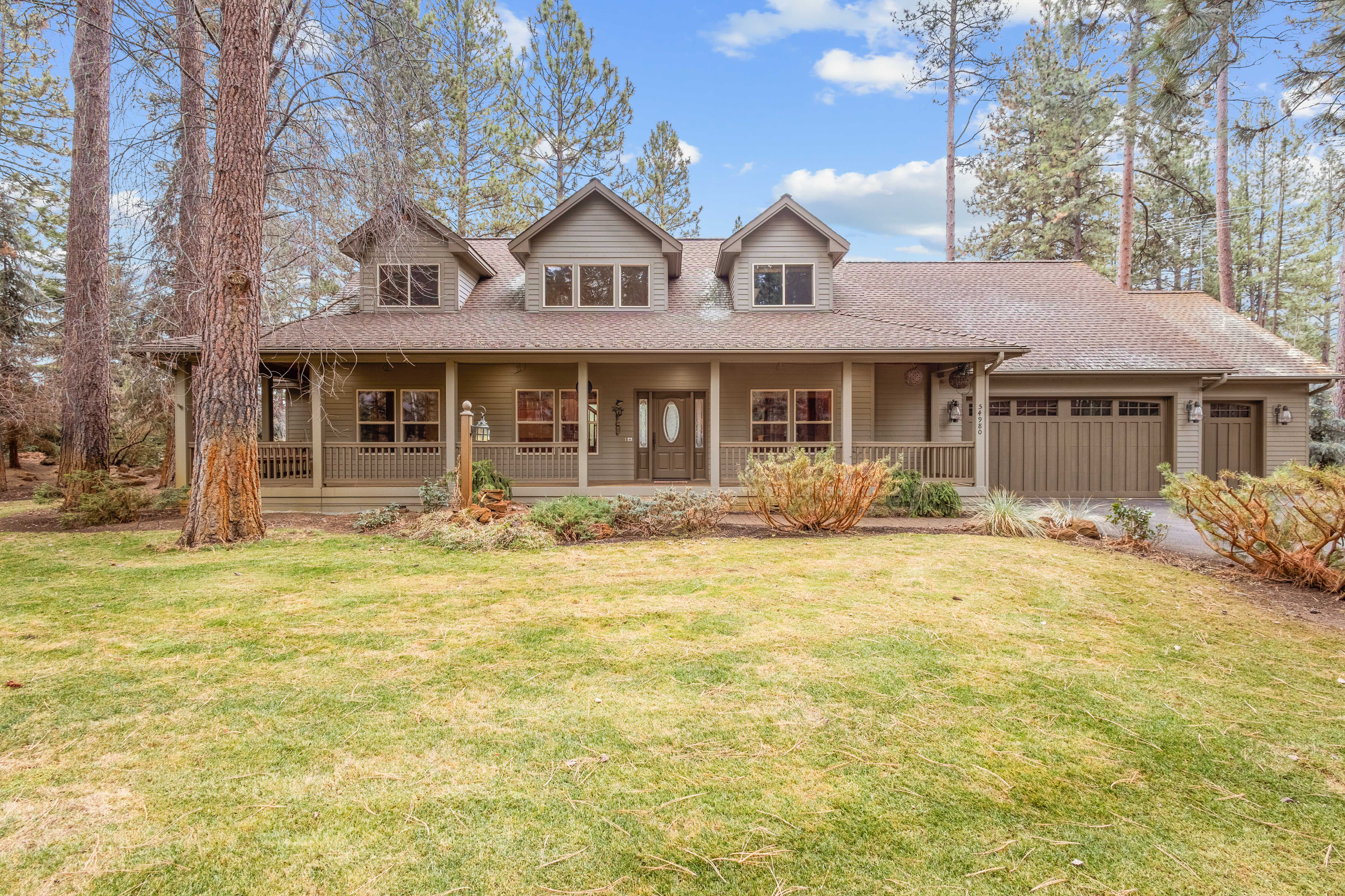 54980 Peyton Place, Bend, Oregon, 97707, United States, 4 Bedrooms Bedrooms, ,4 BathroomsBathrooms,Residential,For Sale,54980 Peyton Place,1431907